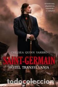 B&uuml;cher: HOTEL TRANSYLVANIA - YARBRO, CHELSEA QUINN