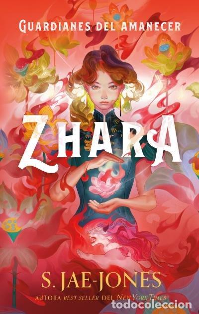 Livres: GUARDIANES DEL AMANECER ZHARA - JAE-JONES, S.