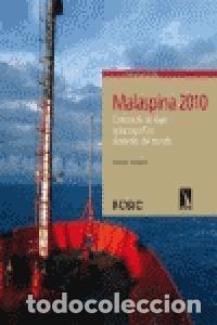 Livros: MALASPINA 2010 - CASADO, SANTOS