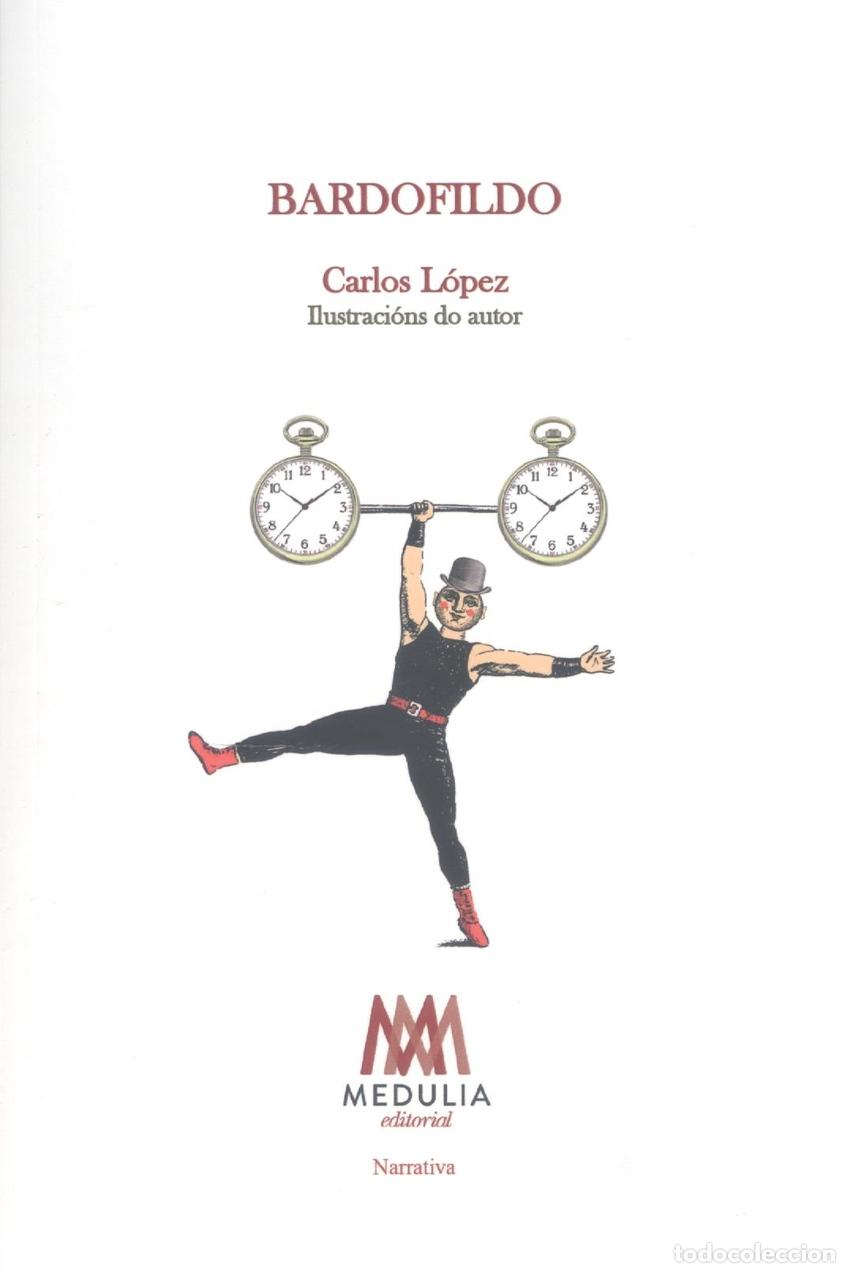 Libros: BARDOFILDO - LOPEZ, CARLOS