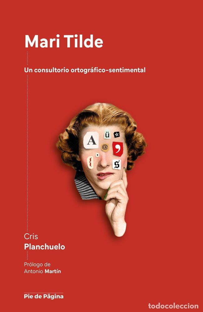 Libri: MARI TILDE - PLANCHUELO, CRIS