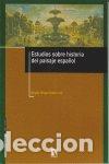 Libri: ESTUDIOS SOBRE HISTORIA DEL PAISAJE - AA.VV