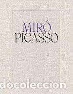 Libros: MIRO PICASS - AA.VV.