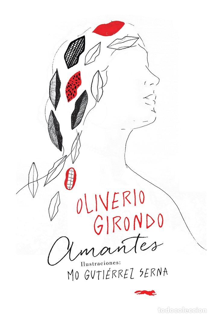 B&uuml;cher: AMANTES - GIRONDO, OLIVERIO