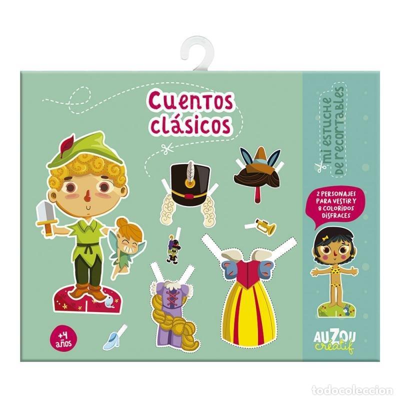 B&uuml;cher: CUENTOS CLASICOS - AA.VV