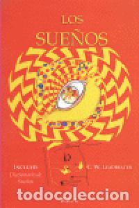 books: LOS SUE&Ntilde;OS - Leadbeater, C W