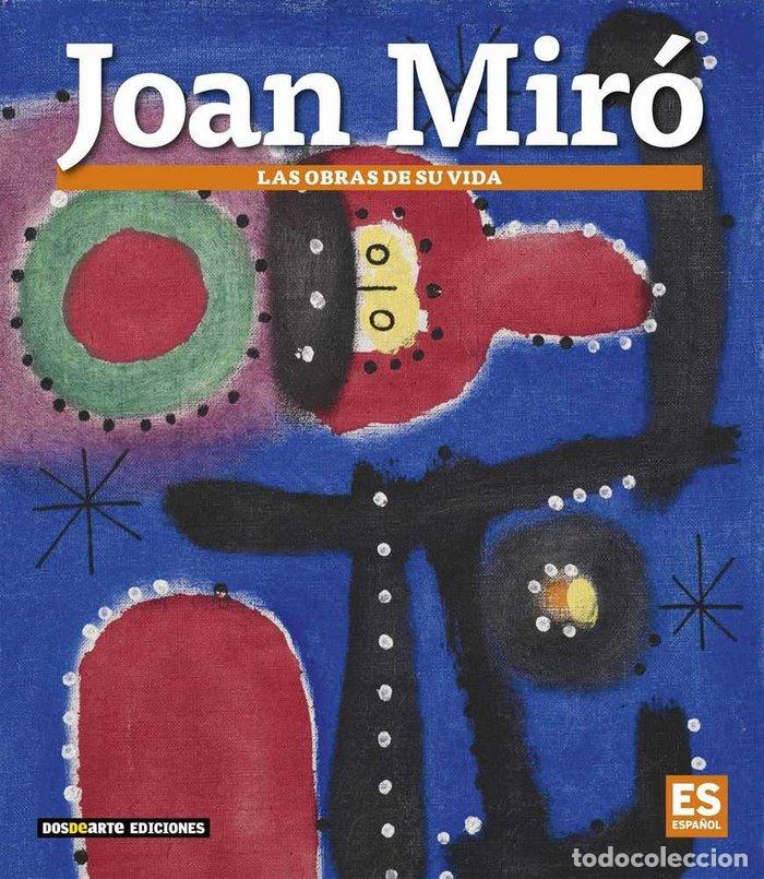 Livros: JOAN MIRO - VV.AA...