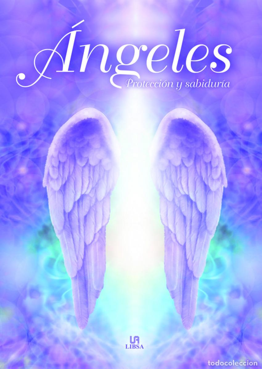 Libri: &Aacute;NGELES - P&eacute;rez Agust&iacute;, Adolfo