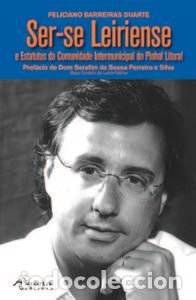 books: SER-SE LEIRIENSE - Barreiras Duarte, Feliciano