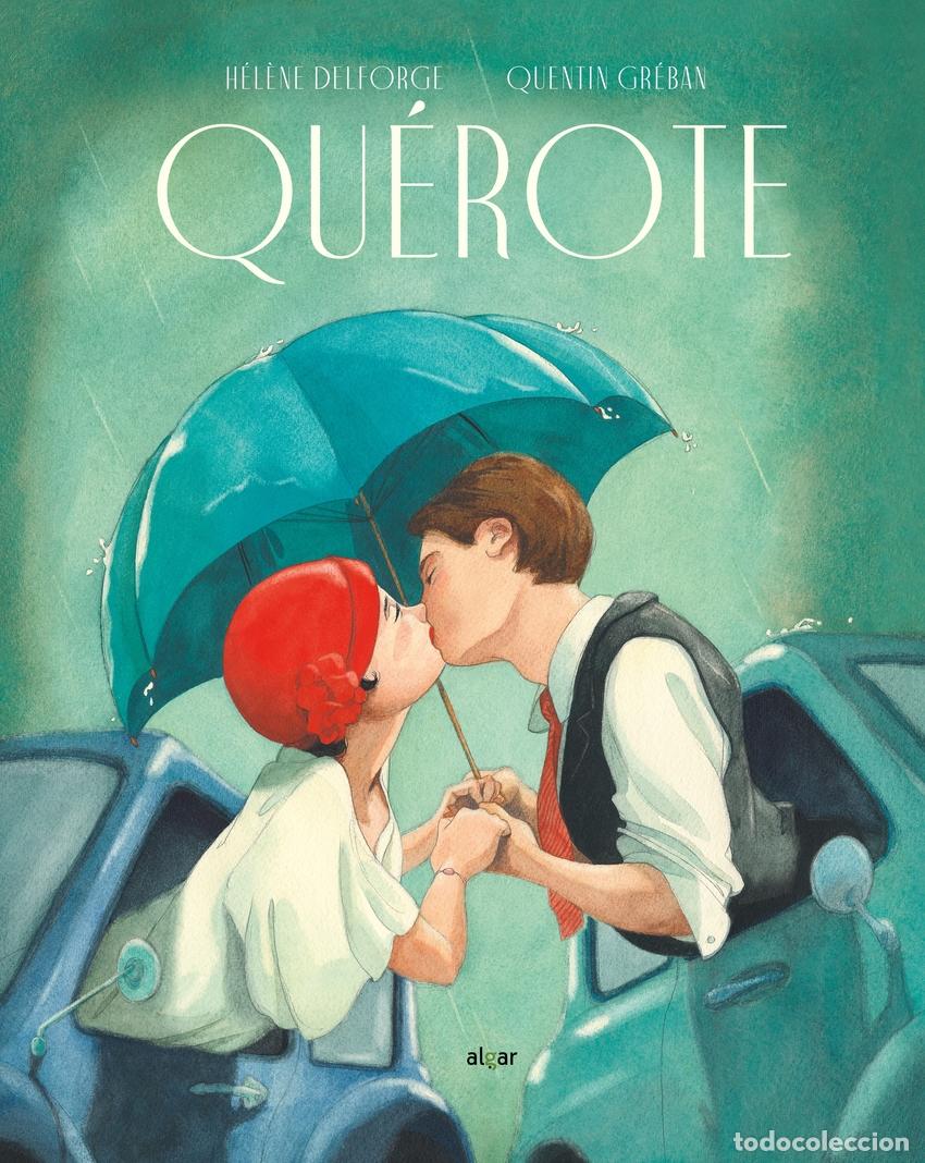 Libros: QU&Eacute;ROTE - Delforge, H&eacute;l&egrave;ne