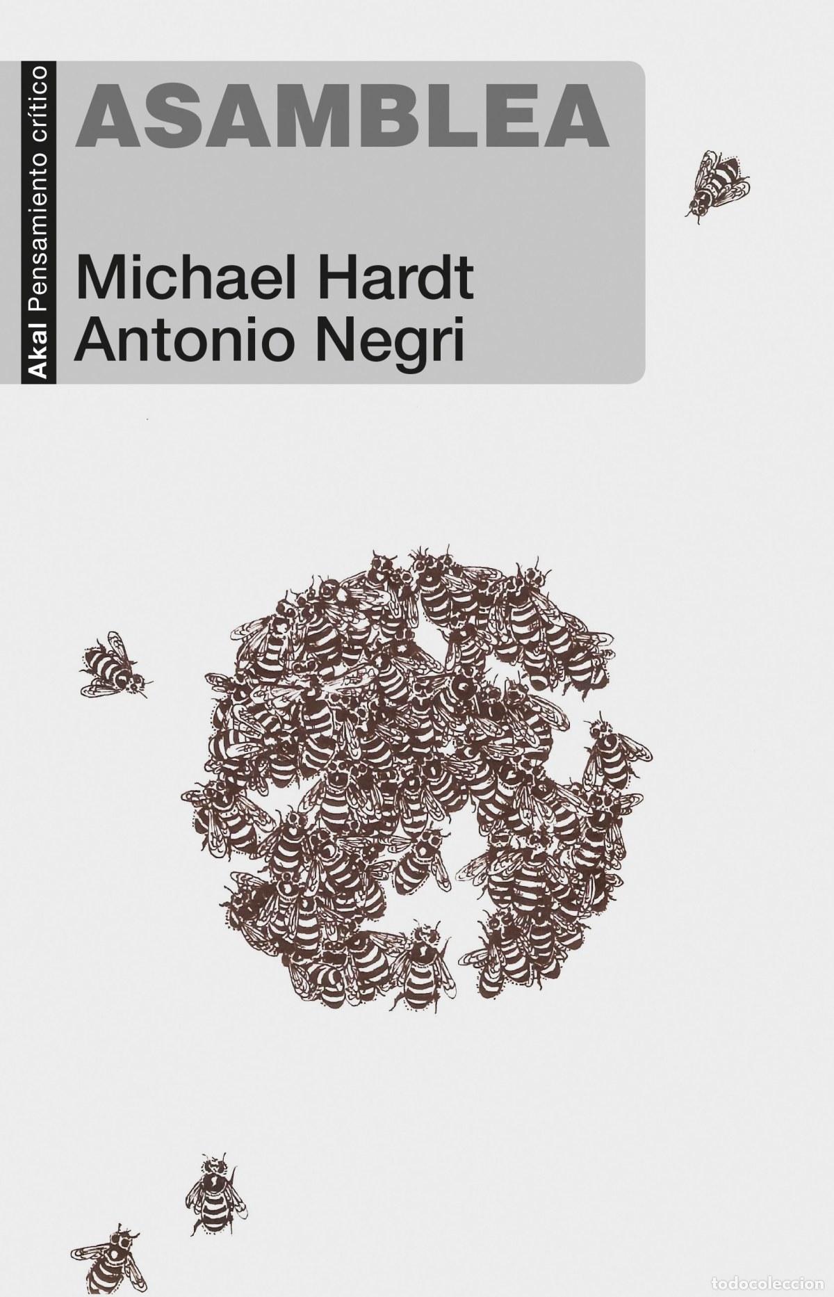 B&uuml;cher: ASAMBLEA - Hardt, Michael