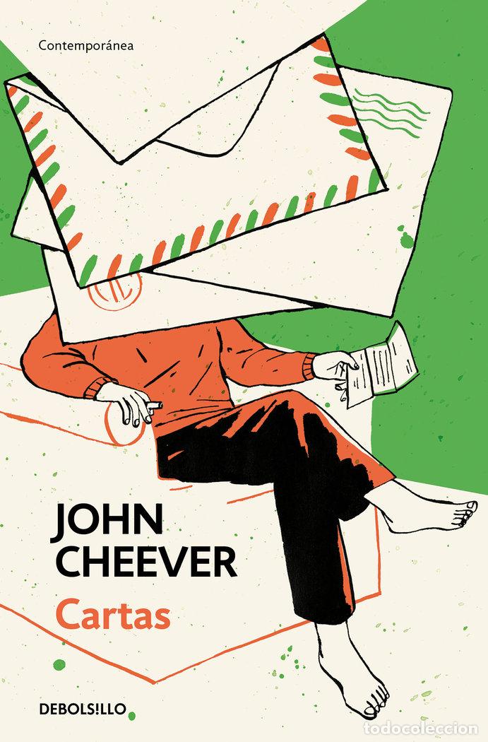 Livres: CARTAS - CHEEVER, JOHN
