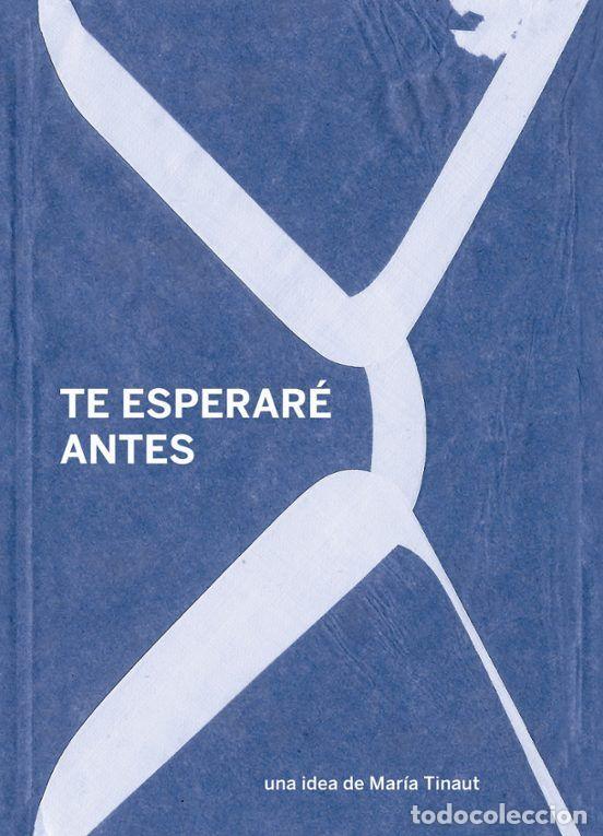 Livres: TE ESPERAR&Eacute; ANTES - Vv Aa 3