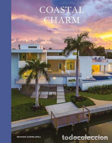 books: COASTAL CHARM - AA.VV.