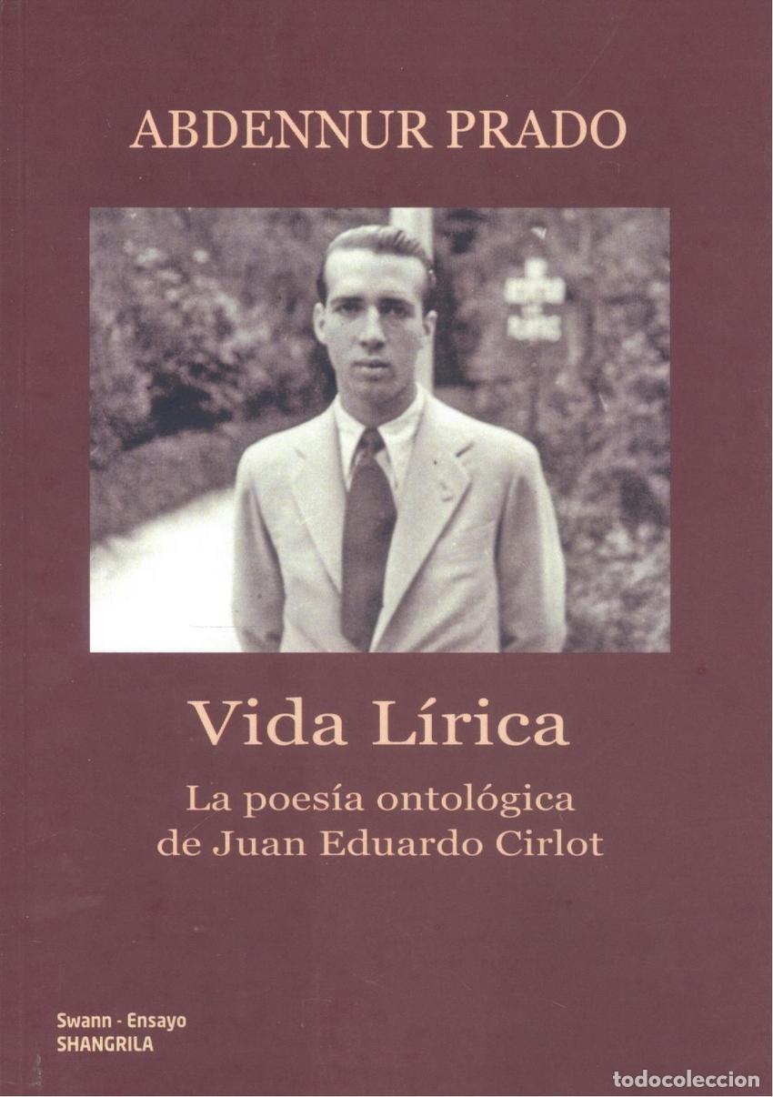 books: VIDA L&Iacute;RICA - Prado, Abdennur