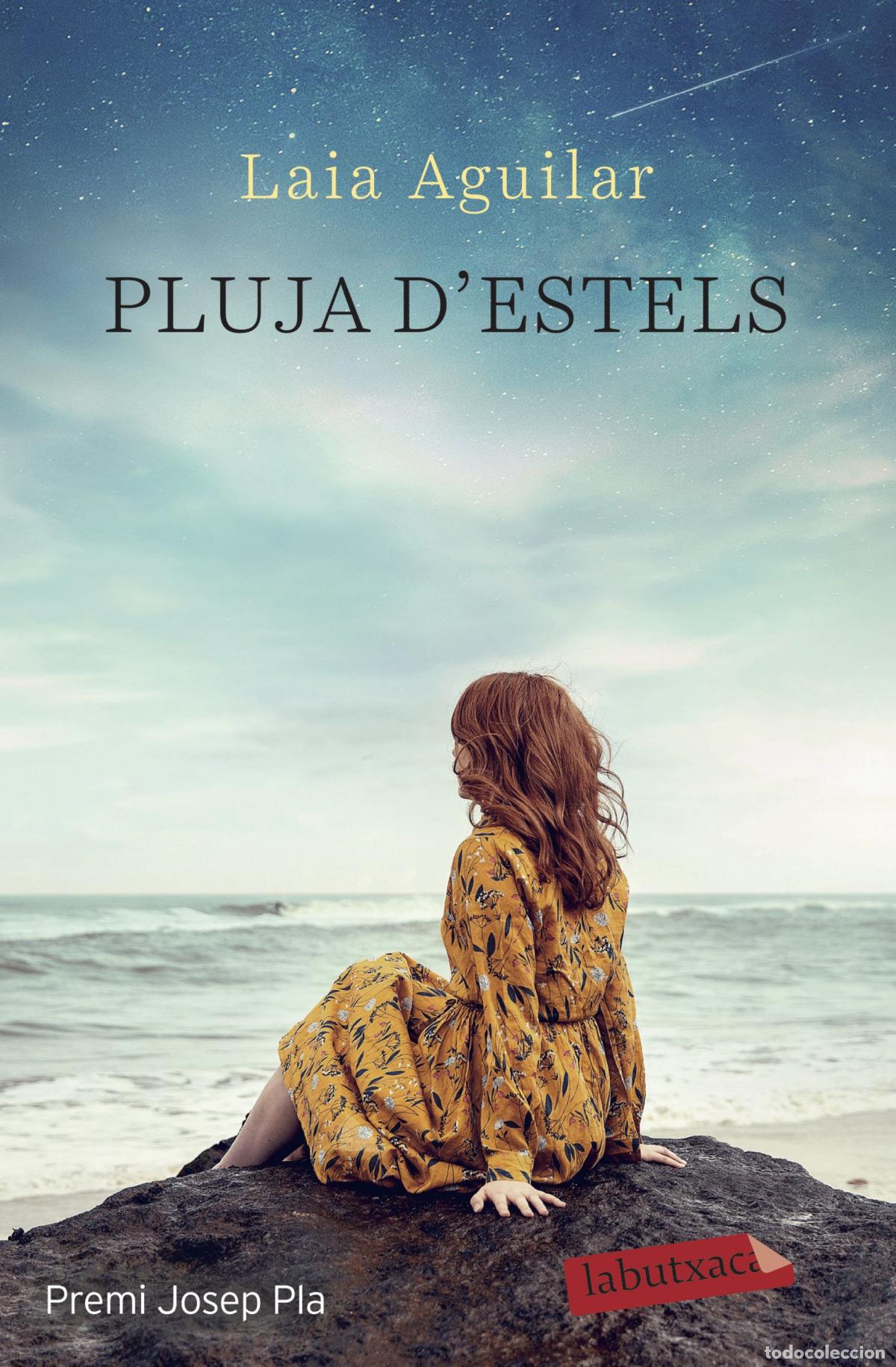 books: PLUJA D'ESTELS - Aguilar Sariol, Laia