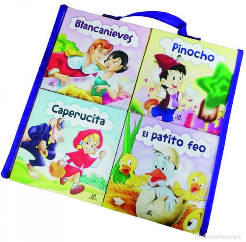 B&uuml;cher: PACK MINICLASICOS - VV.AA.