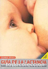 books: GUIA DE LA LACTANCIA - AA.VV