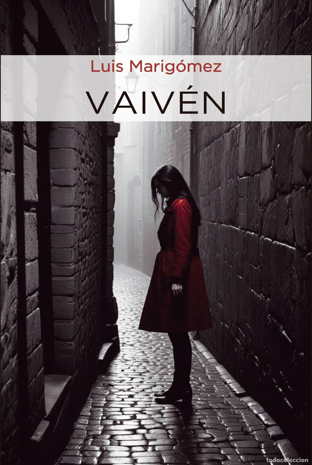 books: VAIV&Eacute;N - Marig&oacute;mez, Luis