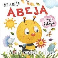 Libri: MI AMIGA ABEJA - AA.VV
