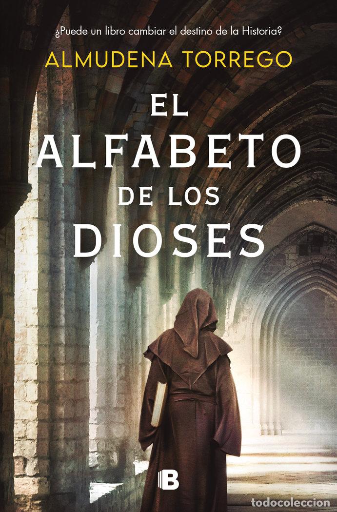 Libri: EL ALFABETO DE LOS DIOSES - TORREGO, ALMUDENA