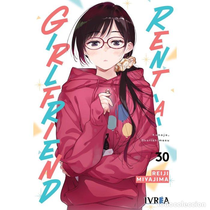 B&uuml;cher: RENT A GIRLFRIEND 30 - MIYAJIMA REIJI