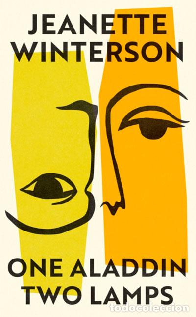 B&uuml;cher: ONE ALADDIN TWO LAMPS - WINTERSON, JEANETTE