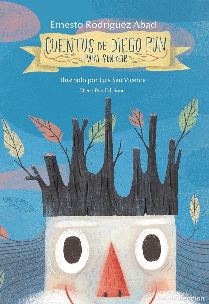 Libri: CUENTOS DE DIEGO PUN PARA SONREIR - .