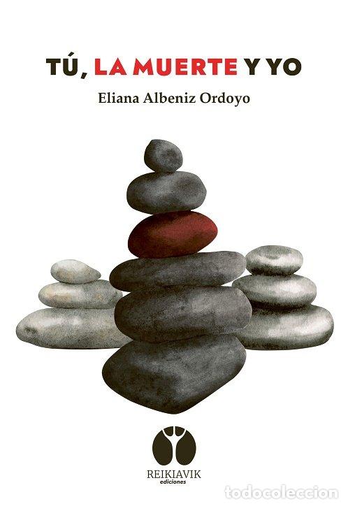 B&uuml;cher: TU LA MUERTE Y YO - ALBENIZ ORDOYO, ELIANA