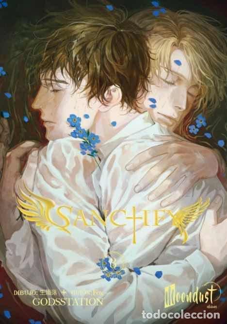 B&uuml;cher: SANCTIFY 3 - GODSSTATION