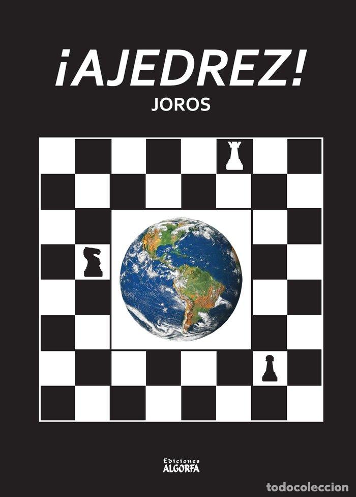 Libros: AJEDREZ - OROZCO OCA&Ntilde;A, JUAN