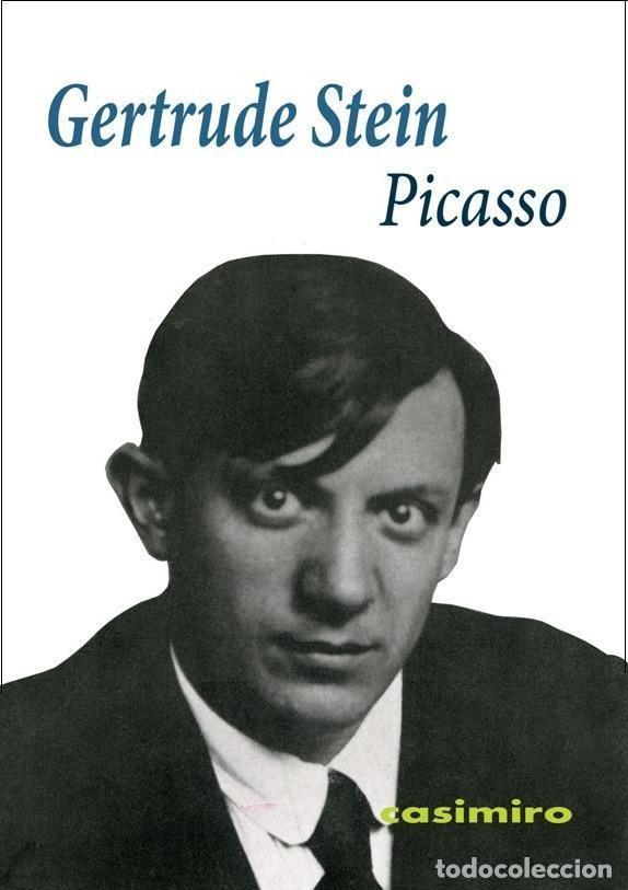 Libros: PICASSO FRANCES - STEIN, GERTRUDE