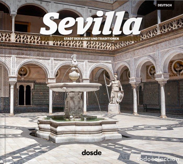 Libri: ED FOTO SEVILLA - VARIOS AUTORES