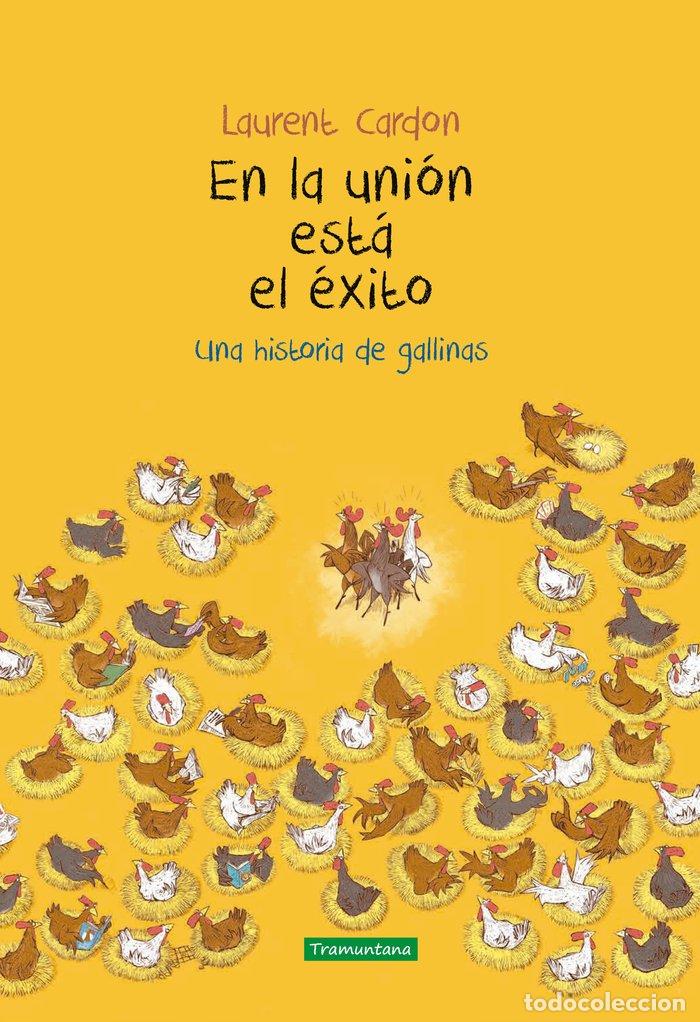 Libri: EN LA UNION ESTA EL EXITO - CARDON, LAURENT