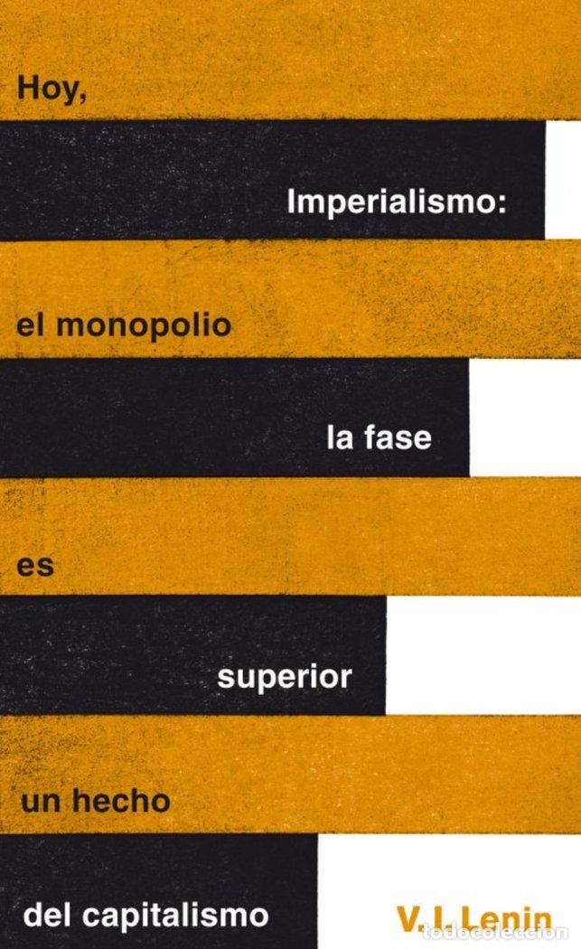 Libri: IMPERIALISMO - Lenin, V I