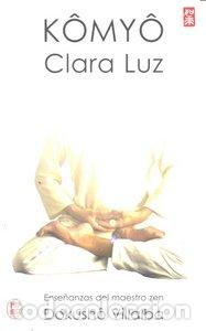 Livres: KOMYO - VILLALBA, DOKUSHO