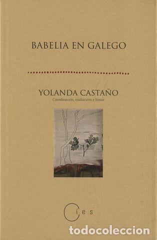 Livres: BABELIA EN GALEGO - Casta&ntilde;o, Yolanda