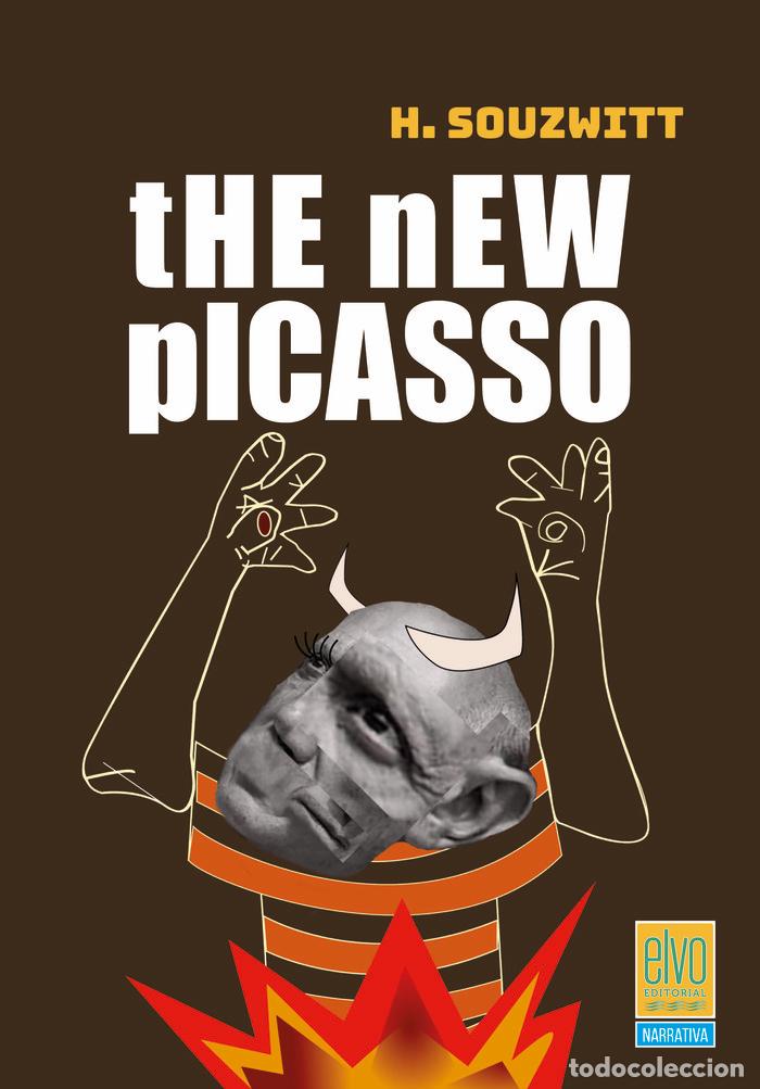 Libros: THE NEW PICASSO - SOUZWITT, H.