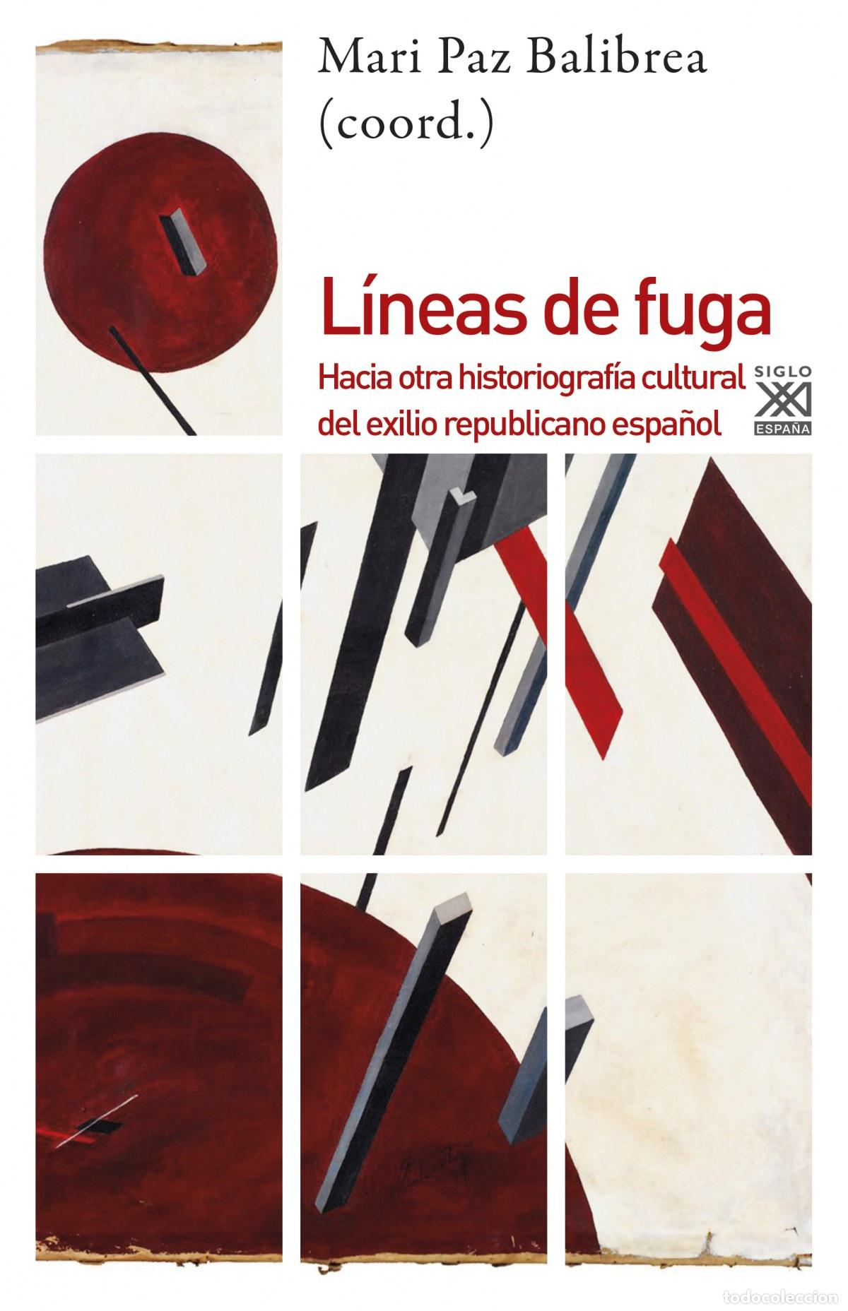 Livros: LINEAS DE FUGA - VV.AA.