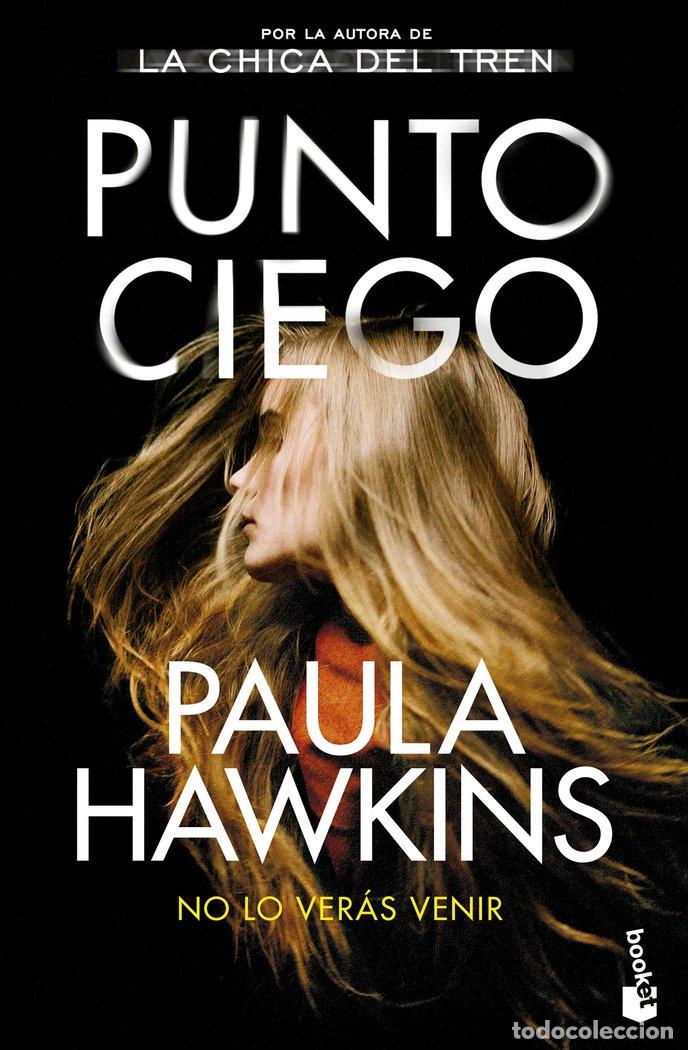 B&uuml;cher: PUNTO CIEGO - PAULA HAWKINS