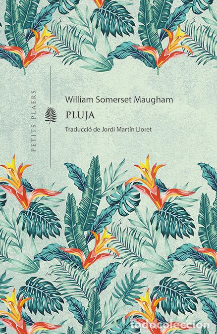 B&uuml;cher: PLUJA - Maugham, W Somerset