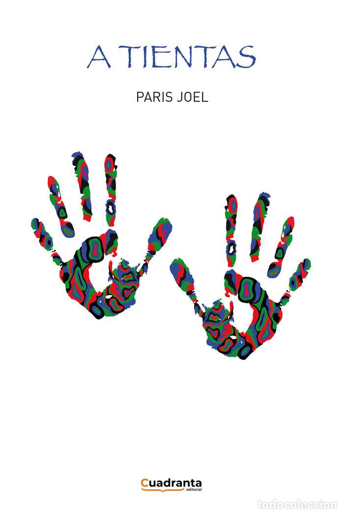 B&uuml;cher: A TIENTAS - JOEL, PARIS