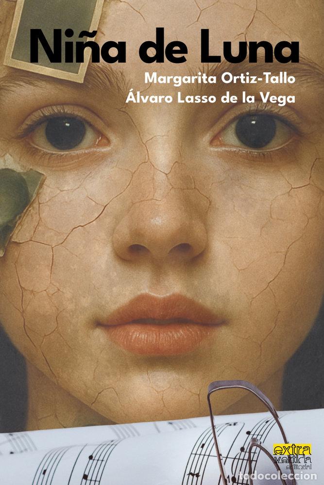 B&uuml;cher: NI&Ntilde;A DE LUNA - LASSO DE LA VEGA, ALVARO