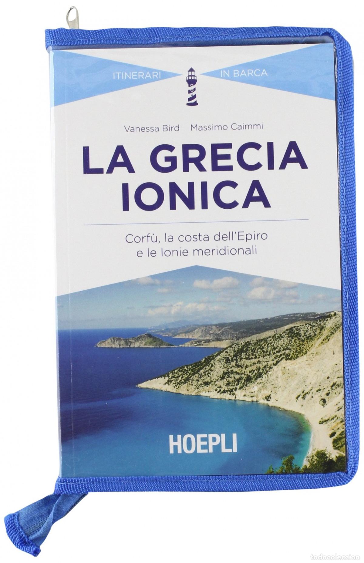 B&uuml;cher: LA GRECIA IONICA - VV.AA.