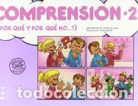 B&uuml;cher: COMPRENSION 2 POR QUE Y POR QUE NO - TORRE ALCALA, A.