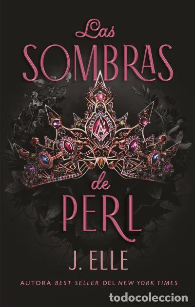 Libri: LAS SOMBRAS DE PERL - Elle, J