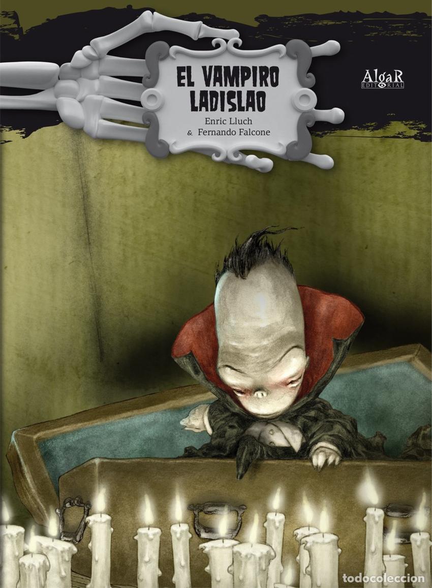 Libri: EL VAMPIRO LADISLAO - VV.AA.
