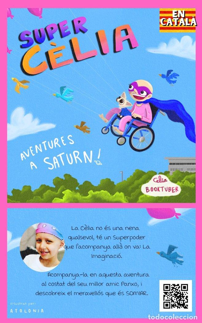 B&uuml;cher: SUPERC&egrave;LIA - JIMENEZ RANCHAL, PATRICIA