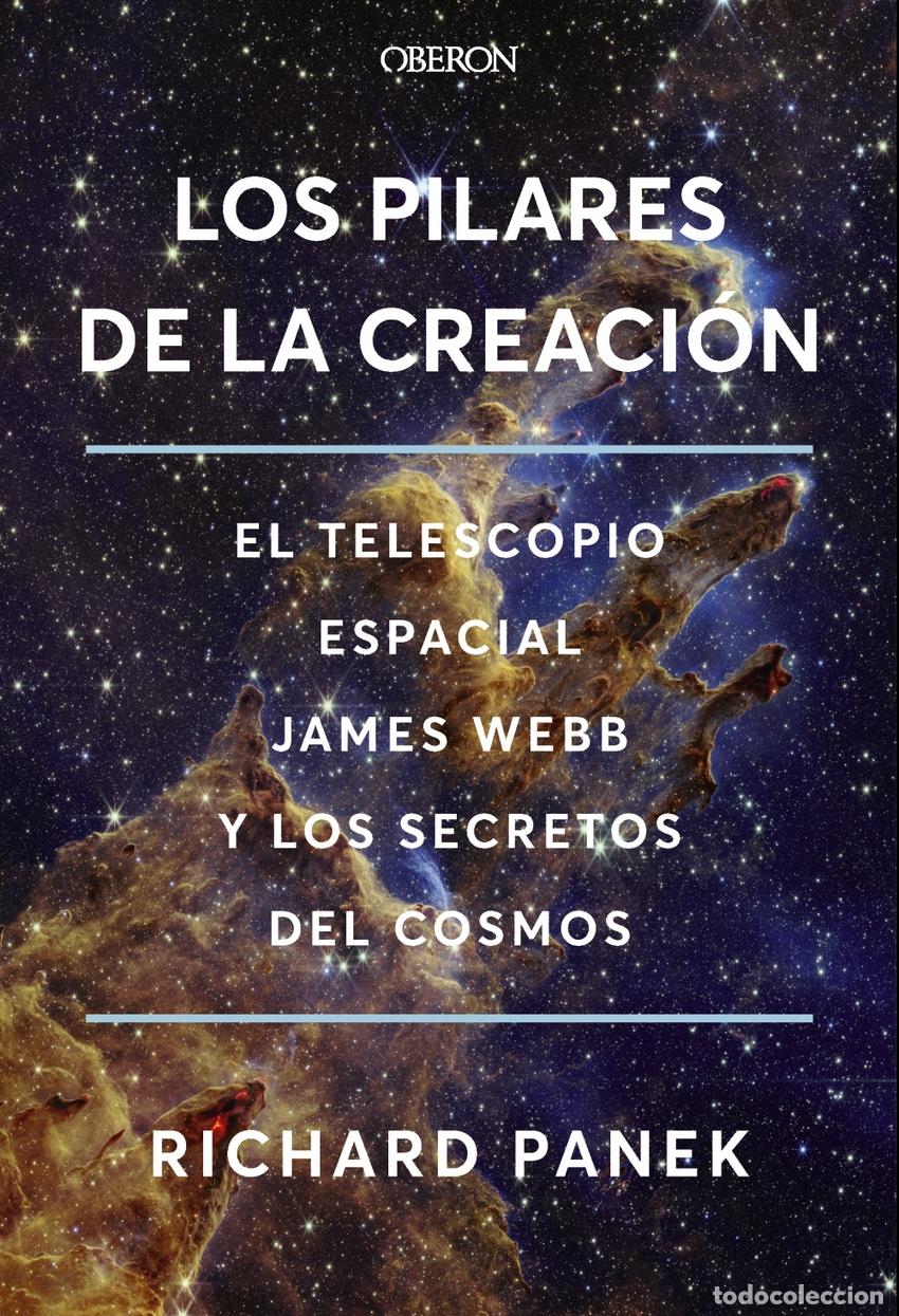 B&uuml;cher: LOS PILARES DE LA CREACI&Oacute;N - Panek, Richard