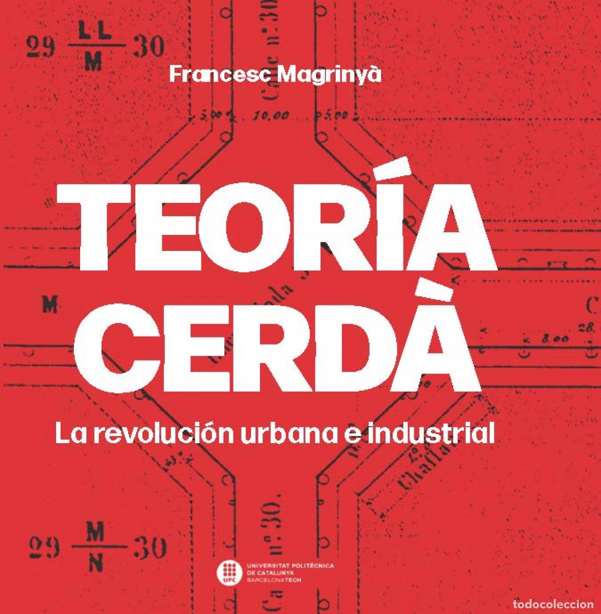 Libri: TEORIA CERD&Agrave; - Francesc Magriny&agrave; Torn&eacute;